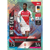 Topps Match Attax 2022-23 - Cromos Sueltos