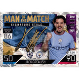 Topps Match Attax 2022-23 - Cromos Sueltos