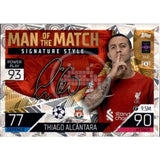 Topps Match Attax 2022-23 - Cromos Sueltos