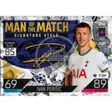 Topps Match Attax 2022-23 - Cromos Sueltos