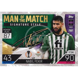 Topps Match Attax 2022-23 - Cromos Sueltos