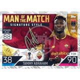 Topps Match Attax 2022-23 - Cromos Sueltos