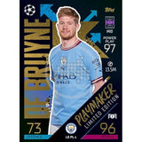 Topps Match Attax 2022-23 - Cromos Sueltos