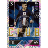 Topps Match Attax 2022-23 - Cromos Sueltos