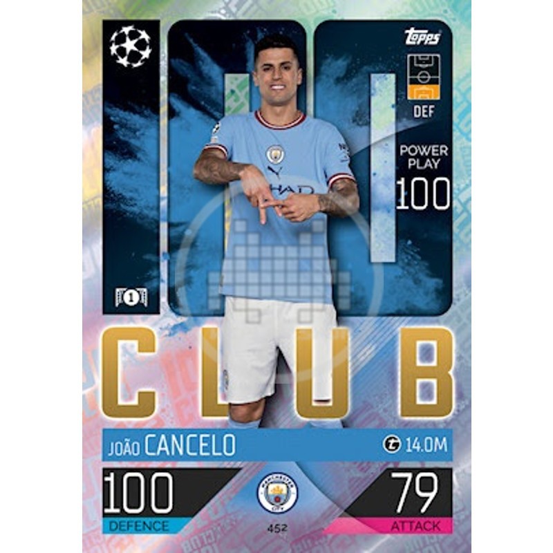 Topps Match Attax 2022-23 - Cromos Sueltos