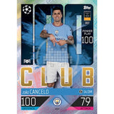 Topps Match Attax 2022-23 - Cromos Sueltos