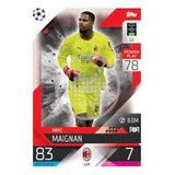 Topps Match Attax 2022-23 - Cromos Sueltos