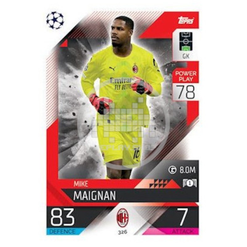 Topps Match Attax 2022-23 - Cromos Sueltos