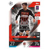 Topps Match Attax 2022-23 - Cromos Sueltos