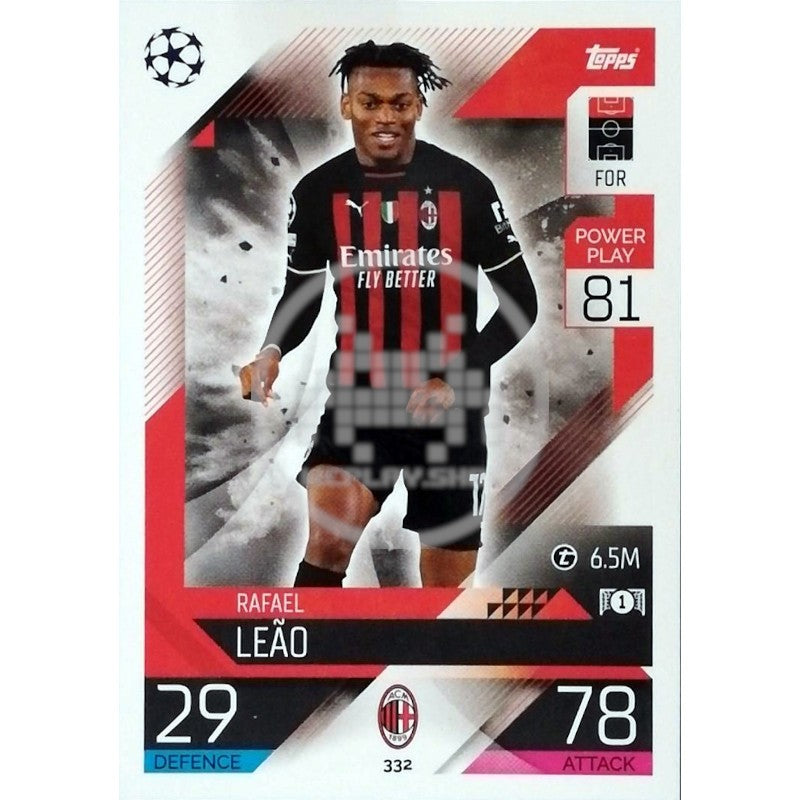 Topps Match Attax 2022-23 - Cromos Sueltos