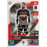 Topps Match Attax 2022-23 - Cromos Sueltos
