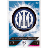 Topps Match Attax 2022-23 - Cromos Sueltos