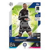 Topps Match Attax 2022-23 - Cromos Sueltos