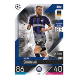 Topps Match Attax 2022-23 - Cromos Sueltos
