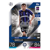 Topps Match Attax 2022-23 - Cromos Sueltos