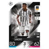 Topps Match Attax 2022-23 - Cromos Sueltos