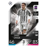 Topps Match Attax 2022-23 - Cromos Sueltos
