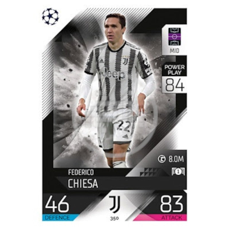 Topps Match Attax 2022-23 - Cromos Sueltos