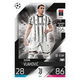 Topps Match Attax 2022-23 - Cromos Sueltos