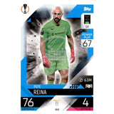 Topps Match Attax 2022-23 - Cromos Sueltos