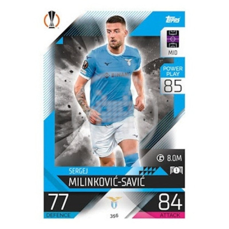 Topps Match Attax 2022-23 - Cromos Sueltos