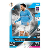 Topps Match Attax 2022-23 - Cromos Sueltos