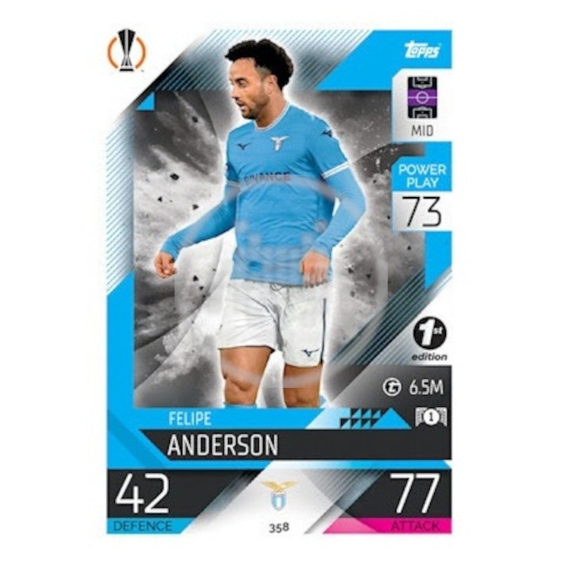Topps Match Attax 2022-23 - Cromos Sueltos