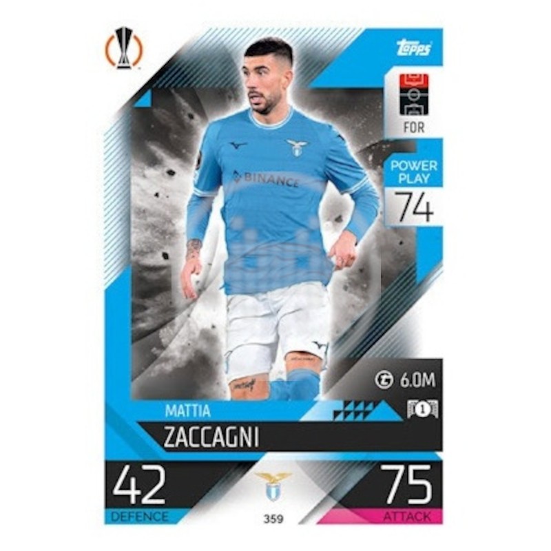 Topps Match Attax 2022-23 - Cromos Sueltos