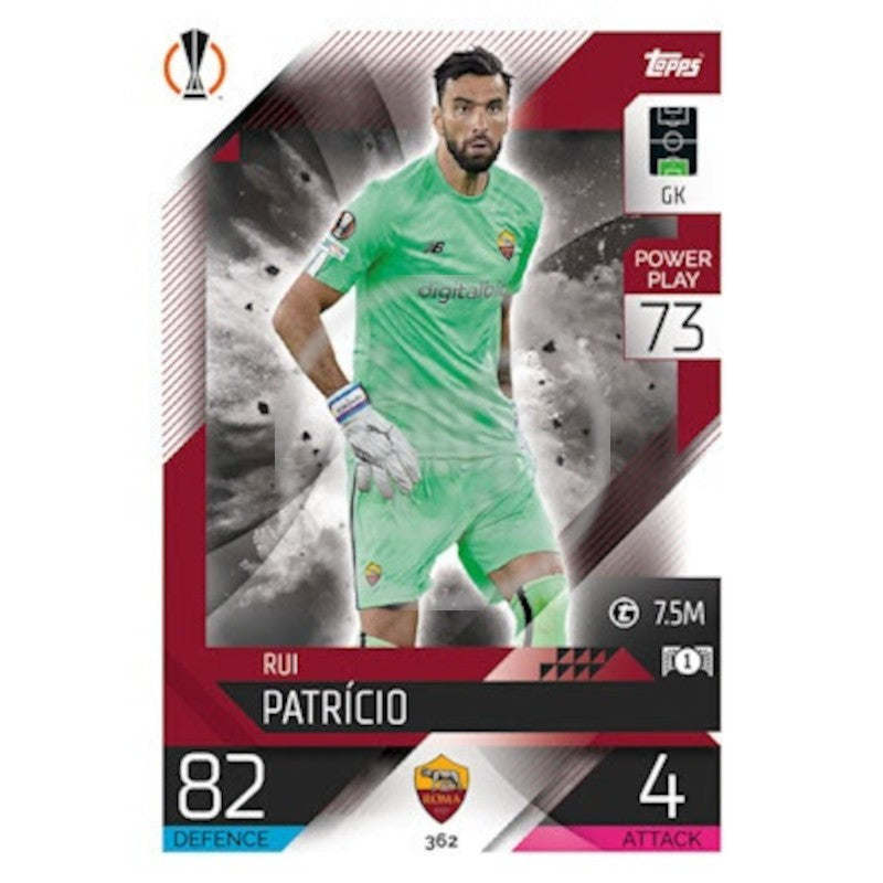 Topps Match Attax 2022-23 - Cromos Sueltos