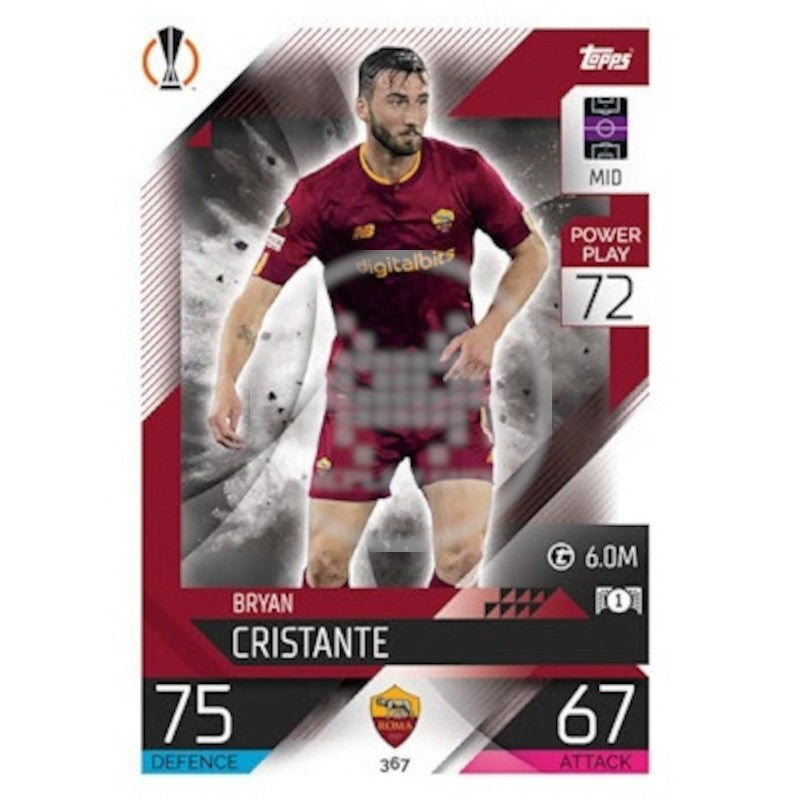 Topps Match Attax 2022-23 - Cromos Sueltos