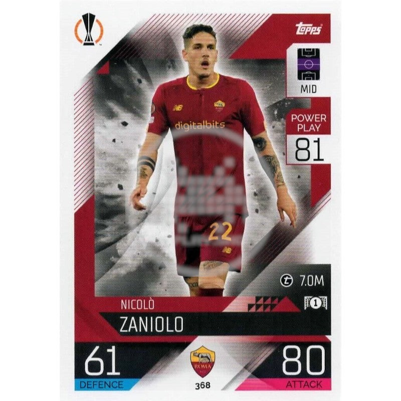 Topps Match Attax 2022-23 - Cromos Sueltos