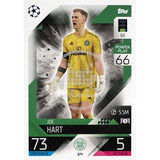 Topps Match Attax 2022-23 - Cromos Sueltos