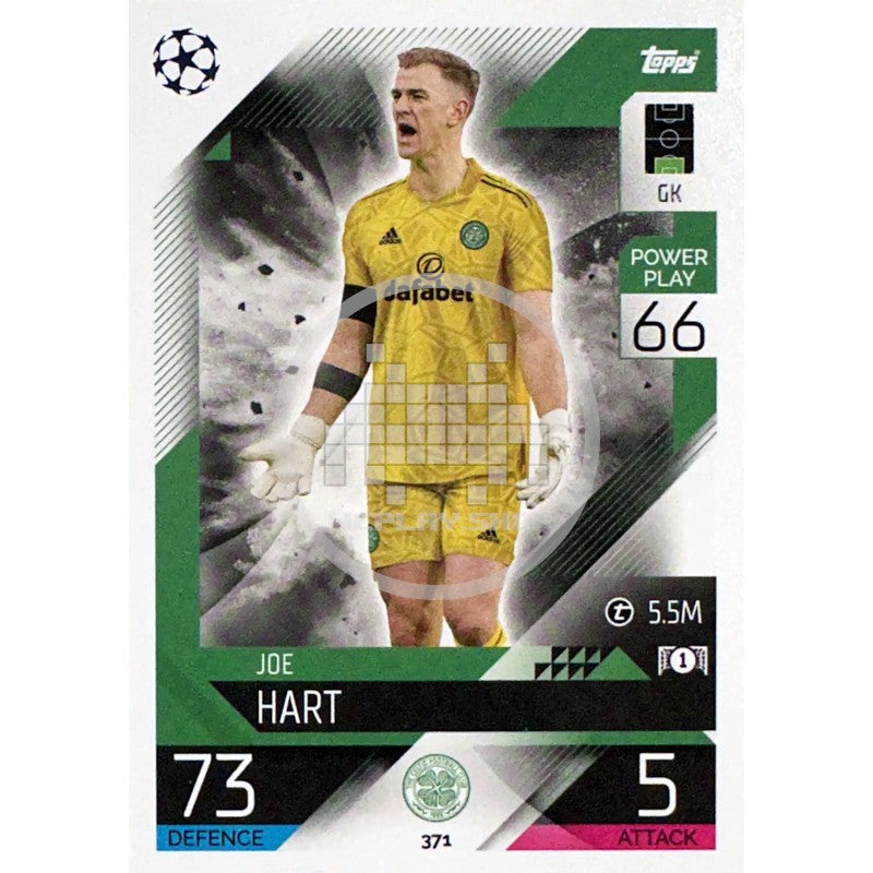 Topps Match Attax 2022-23 - Cromos Sueltos