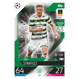 Topps Match Attax 2022-23 - Cromos Sueltos