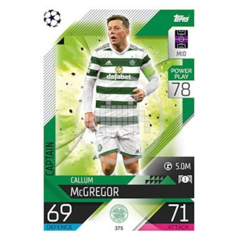 Topps Match Attax 2022-23 - Cromos Sueltos