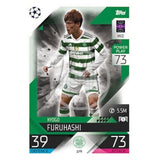 Topps Match Attax 2022-23 - Cromos Sueltos