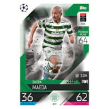 Topps Match Attax 2022-23 - Cromos Sueltos