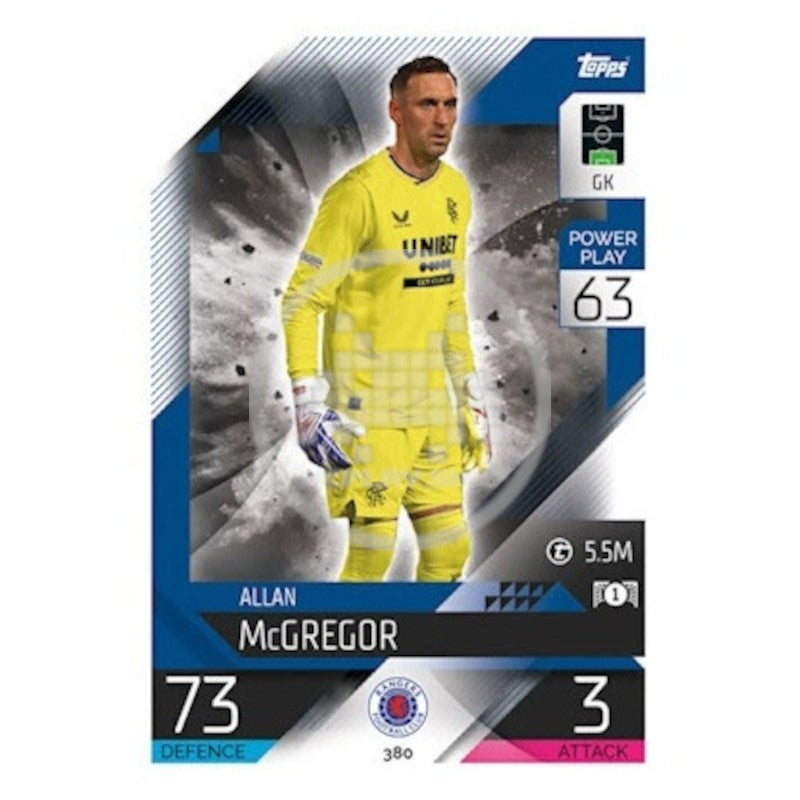 Topps Match Attax 2022-23 - Cromos Sueltos