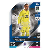 Topps Match Attax 2022-23 - Cromos Sueltos