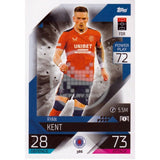 Topps Match Attax 2022-23 - Cromos Sueltos