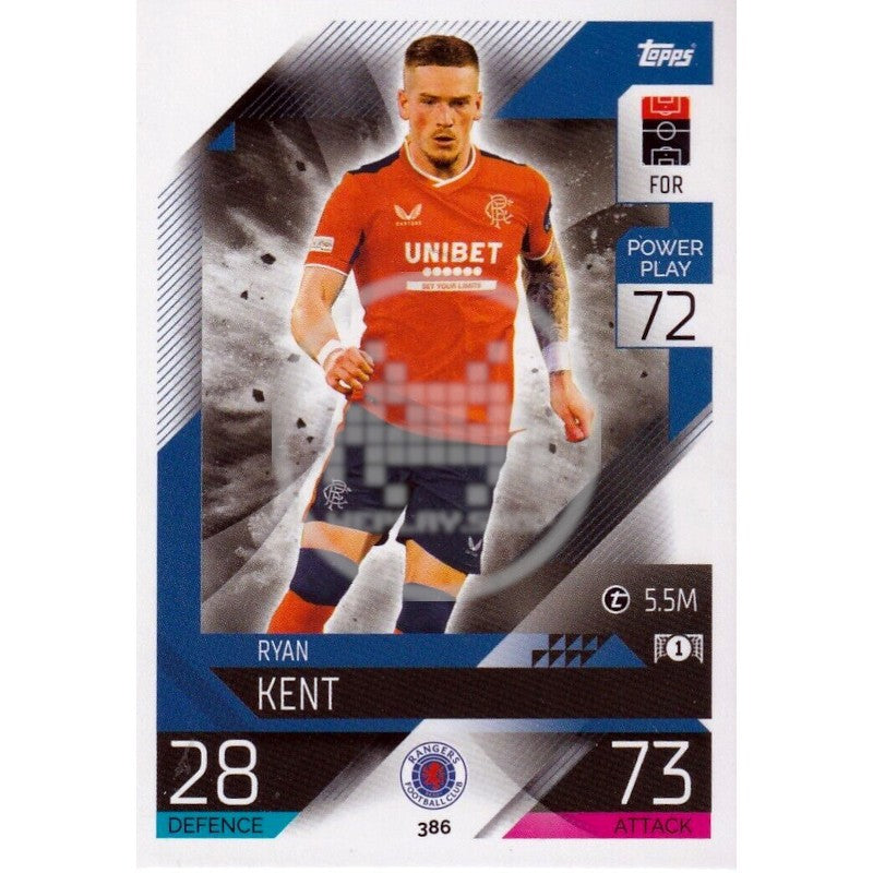 Topps Match Attax 2022-23 - Cromos Sueltos