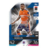 Topps Match Attax 2022-23 - Cromos Sueltos