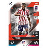 Topps Match Attax 2022-23 - Cromos Sueltos