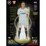 Topps Match Attax 2022-23 - Cromos Sueltos