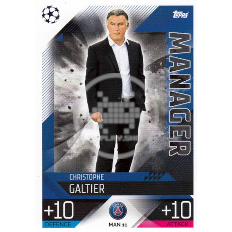Topps Match Attax 2022-23 - Cromos Sueltos