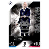 Topps Match Attax 2022-23 - Cromos Sueltos