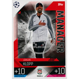 Topps Match Attax 2022-23 - Cromos Sueltos