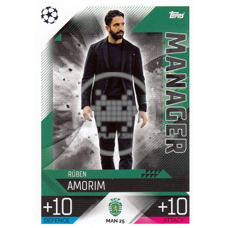 Topps Match Attax 2022-23 - Cromos Sueltos