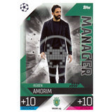 Topps Match Attax 2022-23 - Cromos Sueltos