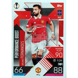 Topps Match Attax 2022-23 - Cromos Sueltos